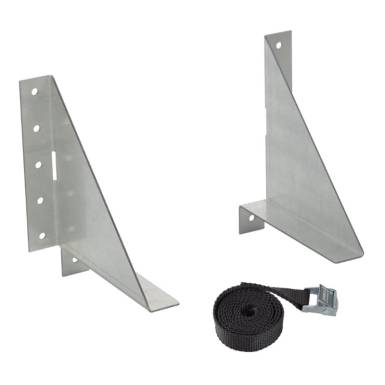Akkumulátortartó lemez AWOH szériához; 48.8 x 156 x 132.8mm AWOH-UA1 Akkumulátortartó lemez AWOH szériához; 48.8 x 156 x 132.8mm AWOH-UA1