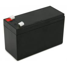 Akkumul&aacute;tor 12V 7Ah 12V7AH