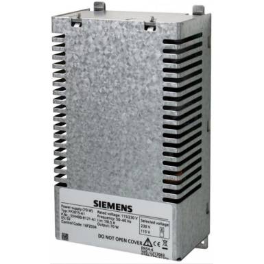 Tűzjelző k&ouml;zpont t&aacute;pegys&eacute;g 115-230Vac/24Vdc 70W (FC721_722-ZZ, FC361_362) FP2015-A1