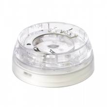 Cerberus PRO érzékelő aljzat beépített hangjelzővel DBS721 Cerberus PRO érzékelő aljzat beépített hangjelzővel DBS721