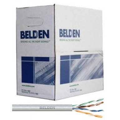 UTP fali kábel; cat5e; 305 fm; dobozos kiszerelés; 0,51 mm rézmag XLAN200U/UTP305 UTP fali kábel; cat5e; 305 fm; dobozos kiszerelés; 0,51 mm rézmag XLAN200U/UTP305