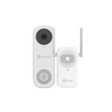 Egylak&aacute;sos k&eacute;tvezet&eacute;kes IP video-kaputelefon DB2 3K (5MP) (grey)