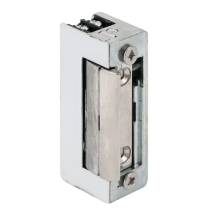 Szimmetrikus, pajzs n&eacute;lk&uuml;li elektromos z&aacute;rfogad&oacute;; 8-12 VAC/VDC; belső mem&oacute;ria; &aacute;ll&iacute;that&oacute; z&aacute;rnyelv D-54AAF