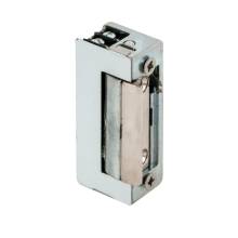 Szimmetrikus, pajzs n&eacute;lk&uuml;li elektromos z&aacute;rfogad&oacute;; 8-12 VAC/VDC; &aacute;ll&iacute;that&oacute; z&aacute;rnyelv D-54NF