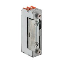 Szimmetrikus, keskeny, alacsony elektromos z&aacute;rfogad&oacute;; 12 VDC; ford&iacute;tott műk&ouml;d&eacute;sű; &aacute;ll&iacute;that&oacute; z&aacute;rnyelv D-99-2-N512F