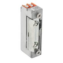 Szimmetrikus, keskeny, alacsony elektromos z&aacute;rfogad&oacute;; 10-24 VAC/VDC; &aacute;ll&iacute;that&oacute; z&aacute;rnyelv D-99-2-NF