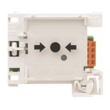 C-NET(Cerberus PRO)/FDnet címezhető kézi jelzésadó elektronika, direkt működés FDME221 C-NET(Cerberus PRO)/FDnet címezhető kézi jelzésadó elektronika, direkt működés FDME221