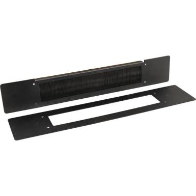 F&eacute;sűs k&aacute;bel &aacute;tvezető panel RWA/RW/RWD szekr&eacute;nyekhez RAPS-U