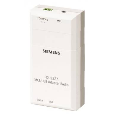 MCL-USB adapter (rádiós) FDUZ227 MCL-USB adapter (rádiós) FDUZ227