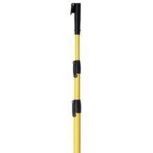 Tesztelő rúd tűzjelzőkhöz (1,6m-4m) FDUM291 Tesztelő rúd tűzjelzőkhöz (1,6m-4m) FDUM291