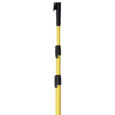 Tesztelő rúd tűzjelzőkhöz (1,6m-4m) FDUM291 Tesztelő rúd tűzjelzőkhöz (1,6m-4m) FDUM291
