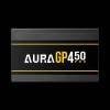 Gamdias 450W 80+ White Aura GP450 Pro AURA GP450 PRO