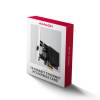 AXAGON PCEE-10GR PCIe Adapter 10 Gigabit Ethernet Realtek PXE w. SP & LP PCEE-10GR