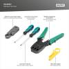 Digitus DN-94027 Network Tool Set DN-94027