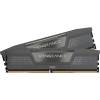 Corsair 32GB DDR5 6000MHz Kit(2x16GB) Vengeance Grey CMK32GX5M2D6000Z38