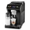 DELONGHI ECAM450.65.G Eletta Explore Automata kávéfőző, kávébab tartály: 300g, 1450W, Szürke ECAM450.65.G