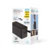 Platinet PMPB8020 80000mAh 20W PD PowerBank Black PMPB8020
