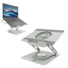 ACT AC8106 Notebook Hűtő Grey AC8106