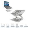 ACT AC8106 Notebook Hűtő Grey AC8106