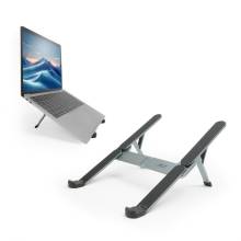 ACT AC8122 Notebook Állvány Grey AC8122