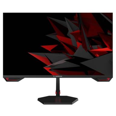 Rampage 24,5" CRIMSON CR25R200 IPS LED CR25R200