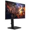 Rampage 25" Titan TT25F400F IPS LED TT25F400F