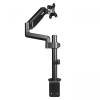 Everest MS-221 Monitor Mount 32" Black 37333