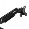 Everest MS-221 Monitor Mount 32" Black 37333