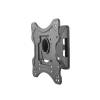 Stell SHO 7500 TV Wall Mount Fix 23"-42" Black 35057194
