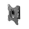 Stell SHO 7500 TV Wall Mount Fix 23"-42" Black 35057194