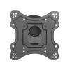 Stell SHO 7500 TV Wall Mount Fix 23"-42" Black 35057194