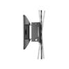 Stell SHO 7500 TV Wall Mount Fix 23"-42" Black 35057194