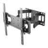 Stell SHO 4610 TV Wall Mount Fix 32"-55" Black 35057199