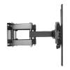 Stell SHO 4610 TV Wall Mount Fix 32"-55" Black 35057199