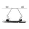 Stell SHO 4610 TV Wall Mount Fix 32"-55" Black 35057199