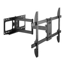 Stell SHO 5620 TV Wall Mount Fix 37"-70" Black 35057263