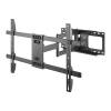 Stell SHO 5620 TV Wall Mount Fix 37"-70" Black 35057263