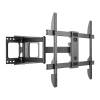Stell SHO 5620 TV Wall Mount Fix 37"-70" Black 35057263