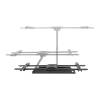 Stell SHO 5620 TV Wall Mount Fix 37"-70" Black 35057263