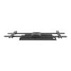 Stell SHO 5620 TV Wall Mount Fix 37"-70" Black 35057263