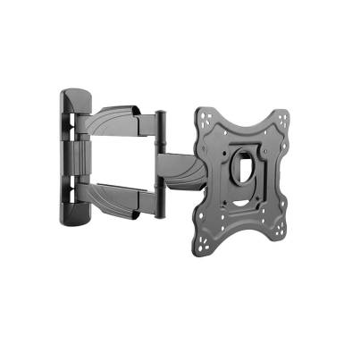 Stell SHO 7530 TV Wall Mount Fix 23"-42" Black 35057197 Stell SHO 7530 TV Wall Mount Fix 23"-42" Black 35057197