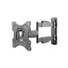 Stell SHO 7530 TV Wall Mount Fix 23"-42" Black 35057197