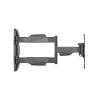 Stell SHO 7530 TV Wall Mount Fix 23"-42" Black 35057197