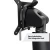 Vogel's MOMO 4138 Monitor Arm Motion Plus Black 7141380