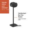 Vogel's 4133 Sonos speaker stand for Era 300 Black 8151330