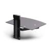 Startech Floating Wall-Mounted AV Shelf 1B-WALL-MOUNT-SHELF