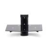 Startech Floating Wall-Mounted AV Shelf 1B-WALL-MOUNT-SHELF