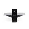 Startech Floating Wall-Mounted AV Shelf 1B-WALL-MOUNT-SHELF