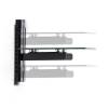 Startech Floating Wall-Mounted AV Shelf 1B-WALL-MOUNT-SHELF