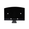 Startech Floating Wall-Mounted AV Shelf 1B-WALL-MOUNT-SHELF